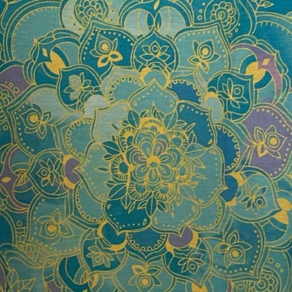 Printed Zip‎ Up Top - Picture 5 of 16